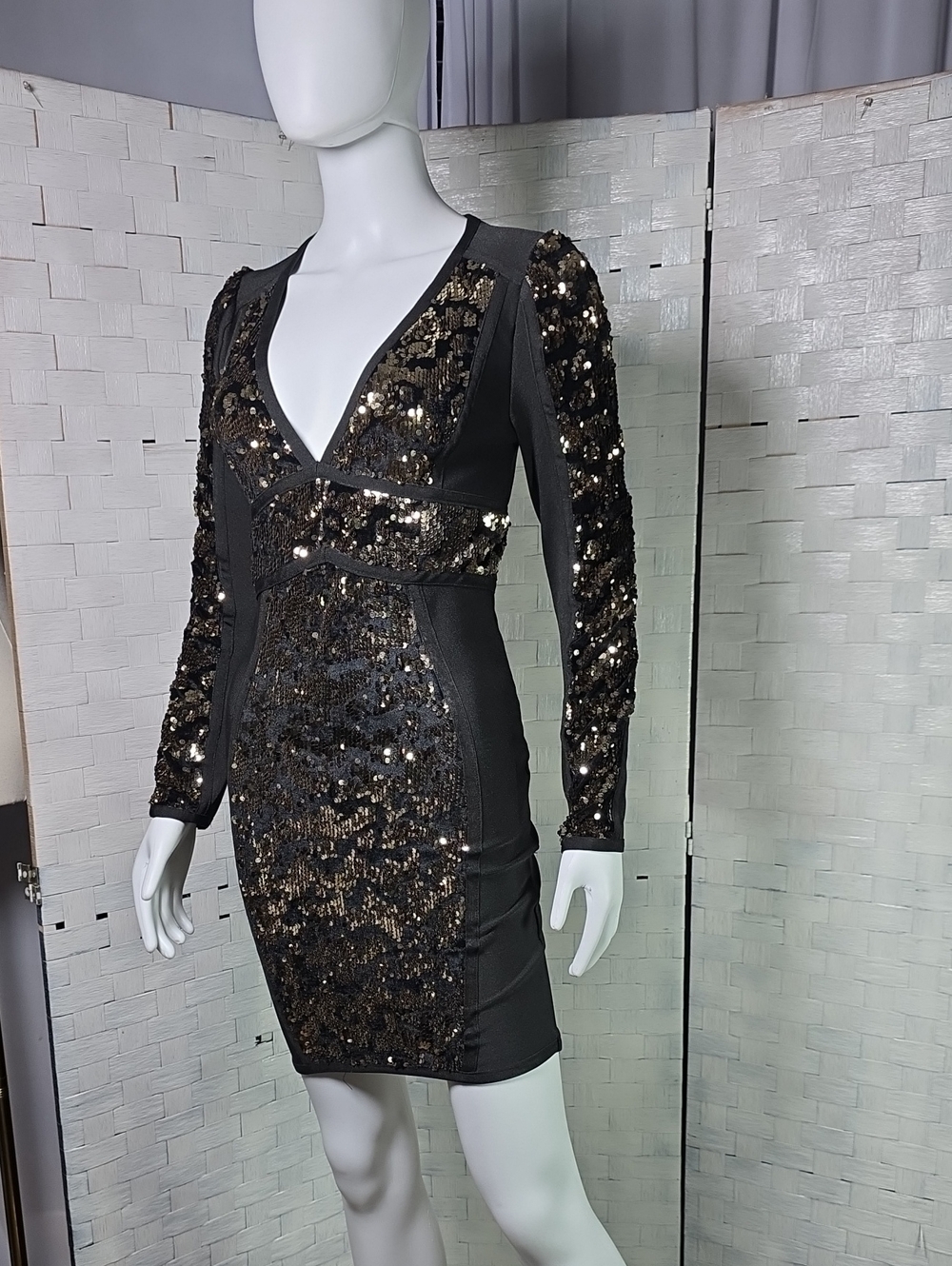 Fashion House Dress